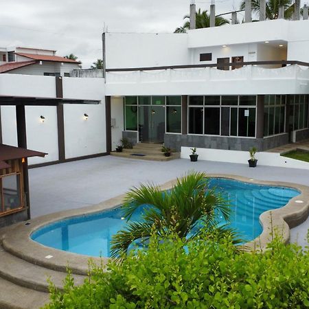 Hotel Pelican Bay Puerto Ayora  Zewnętrze zdjęcie