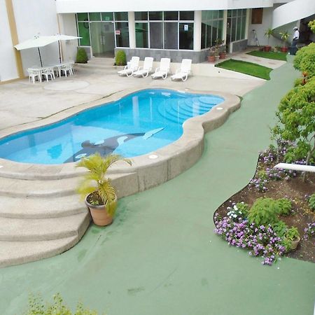 Hotel Pelican Bay Puerto Ayora  Zewnętrze zdjęcie