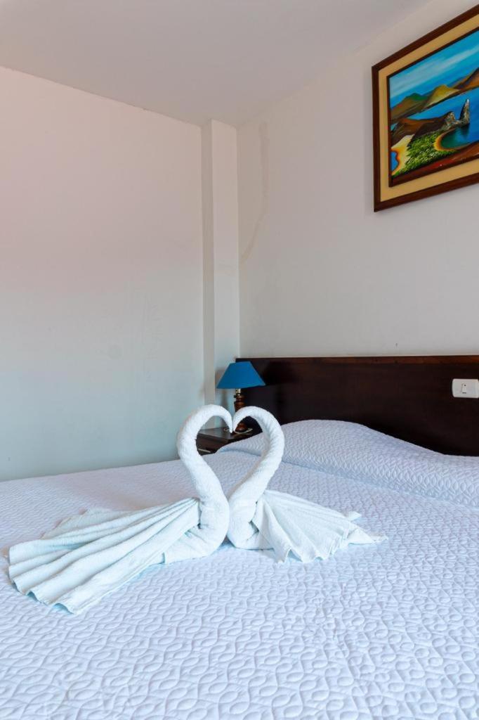 Hotel Pelican Bay Puerto Ayora  Zewnętrze zdjęcie