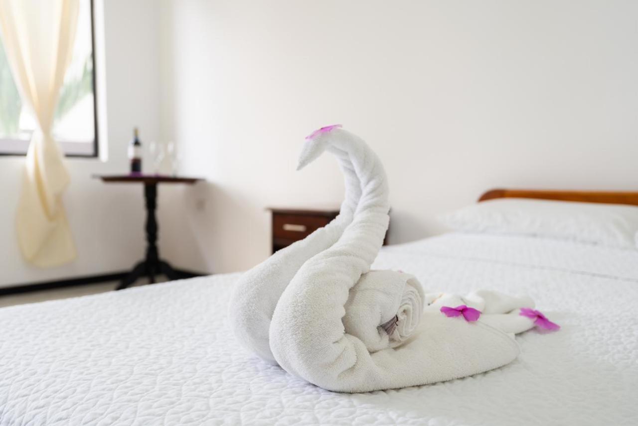 Hotel Pelican Bay Puerto Ayora  Zewnętrze zdjęcie