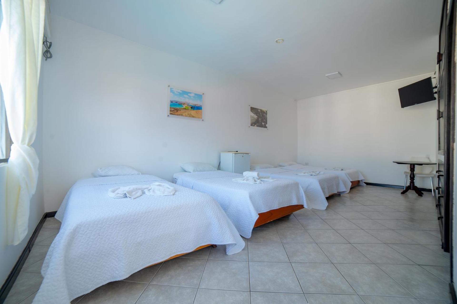 Hotel Pelican Bay Puerto Ayora  Zewnętrze zdjęcie