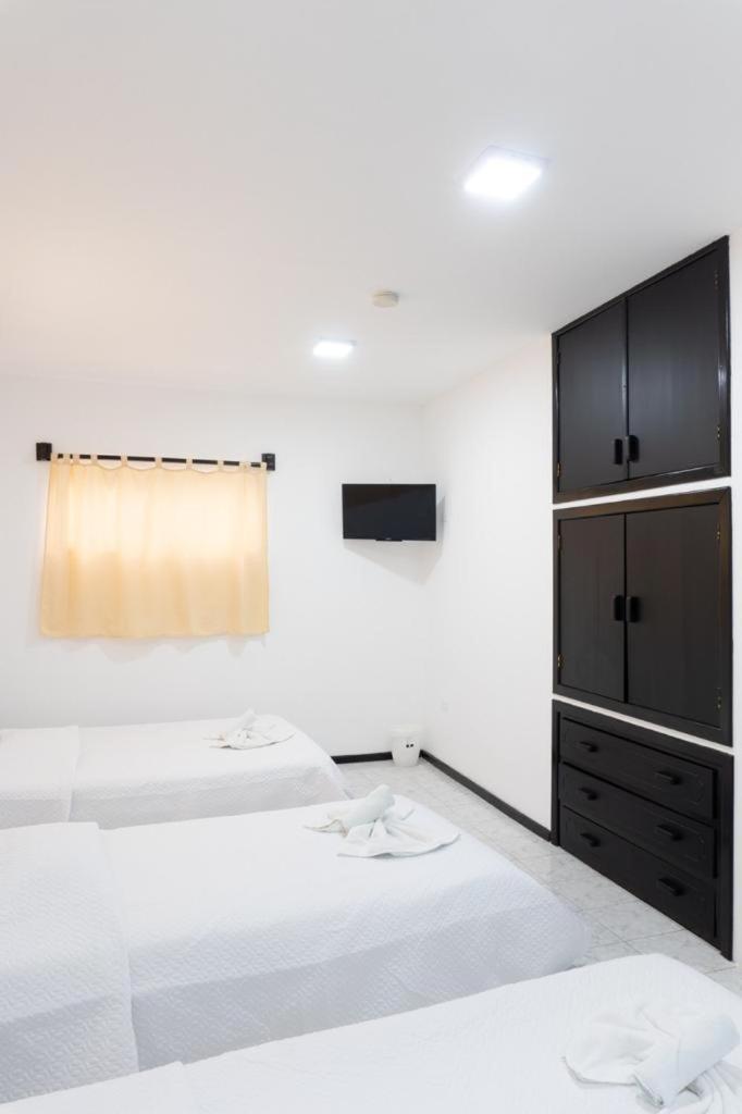 Hotel Pelican Bay Puerto Ayora  Zewnętrze zdjęcie