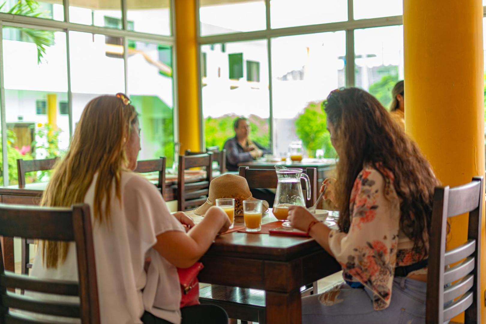 Hotel Pelican Bay Puerto Ayora  Zewnętrze zdjęcie