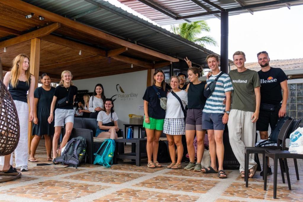 Hotel Pelican Bay Puerto Ayora  Zewnętrze zdjęcie