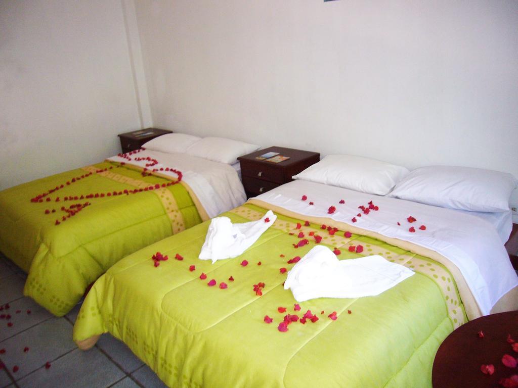 Hotel Pelican Bay Puerto Ayora  Zewnętrze zdjęcie