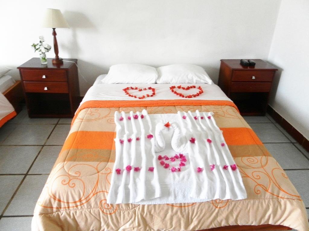 Hotel Pelican Bay Puerto Ayora  Zewnętrze zdjęcie