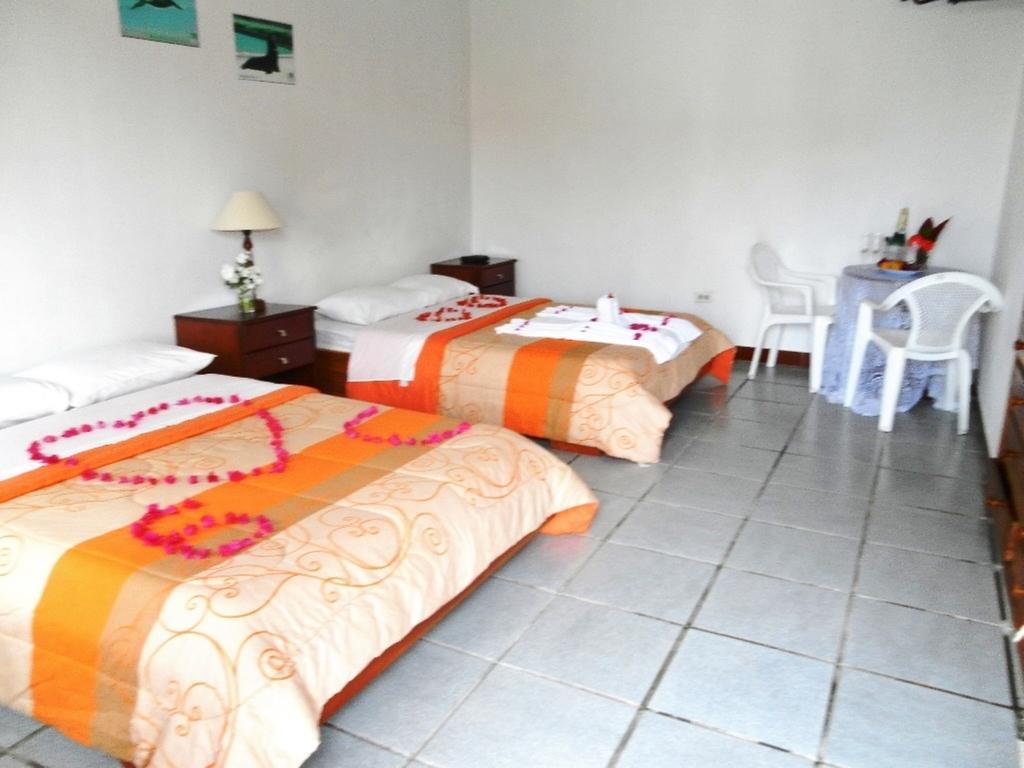 Hotel Pelican Bay Puerto Ayora  Zewnętrze zdjęcie