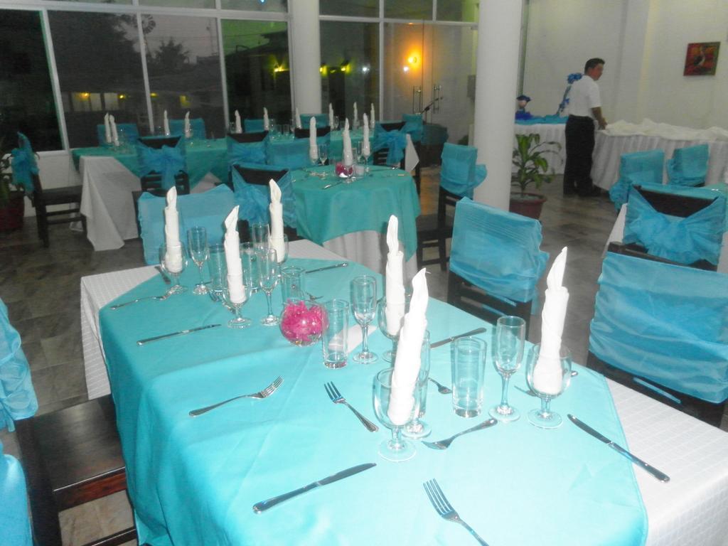 Hotel Pelican Bay Puerto Ayora  Zewnętrze zdjęcie