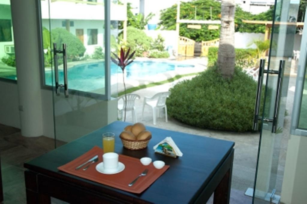 Hotel Pelican Bay Puerto Ayora  Zewnętrze zdjęcie