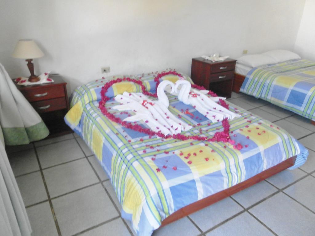Hotel Pelican Bay Puerto Ayora  Zewnętrze zdjęcie