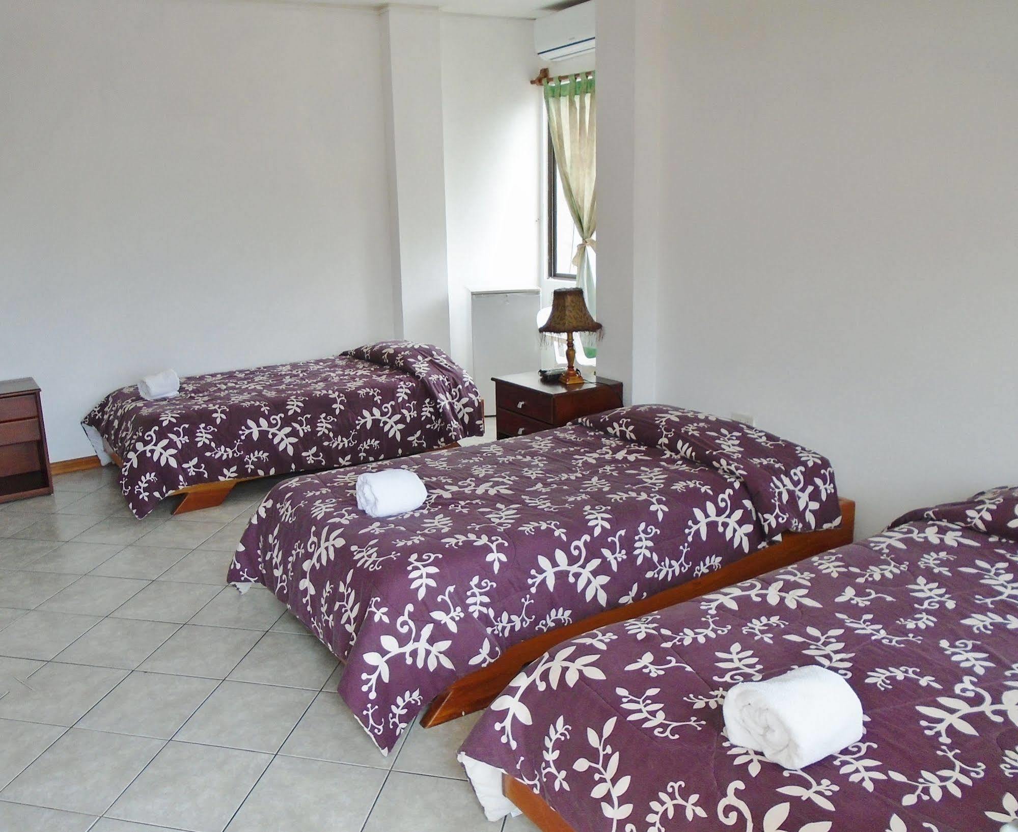 Hotel Pelican Bay Puerto Ayora  Zewnętrze zdjęcie
